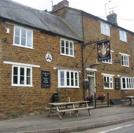 巴塞洛缪阿姆斯酒店 Maidford 外观 照片