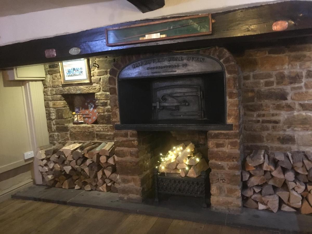 巴塞洛缪阿姆斯酒店 Maidford 外观 照片